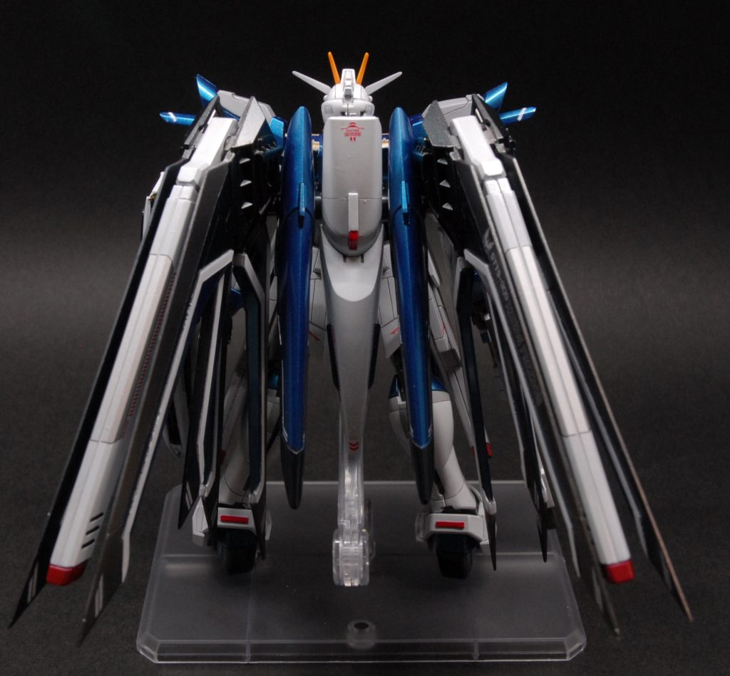 6作目 ライジングフリーダム–5枚目/制作者:sノア