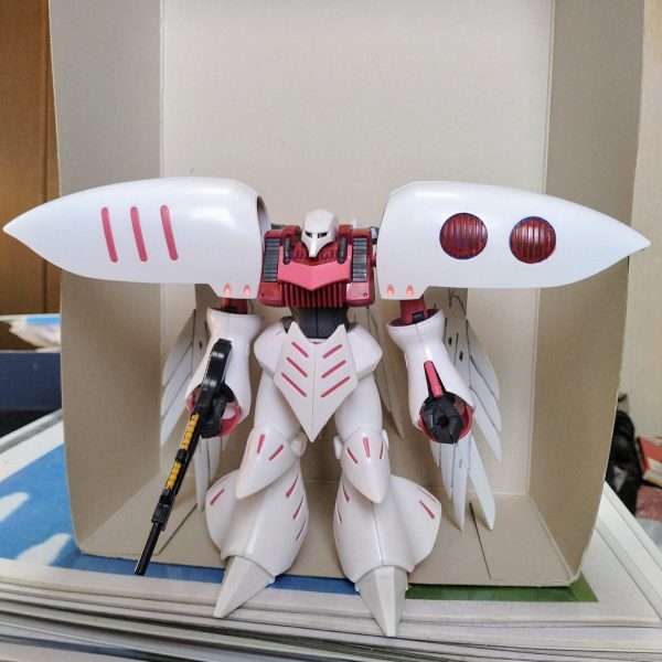 ホワイトセラフ