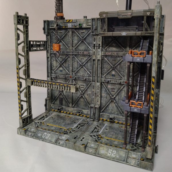 ディスプレイベース