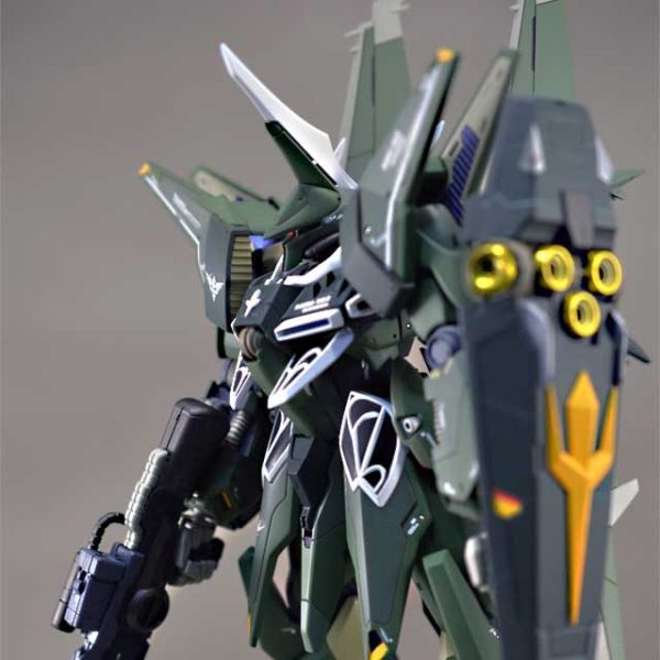 RE/100　バウ　UC版