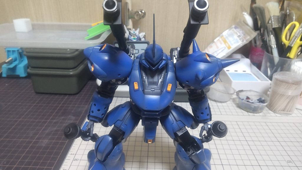 来い！戦い方を教えてやる！–4枚目/制作者：Oyagin.m