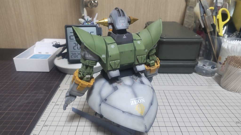 見える..私にも–2枚目/制作者：Oyagin.m