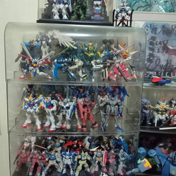 第3弾プラス１プラス１