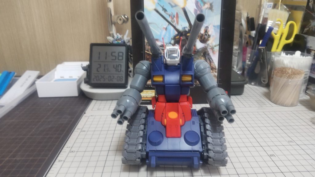 宇宙は苦手、、、–2枚目/制作者：Oyagin.m