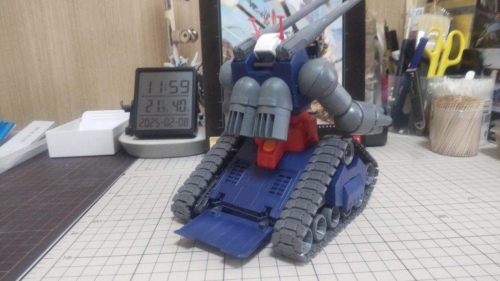 宇宙は苦手、、、–3枚目/制作者：Oyagin.m