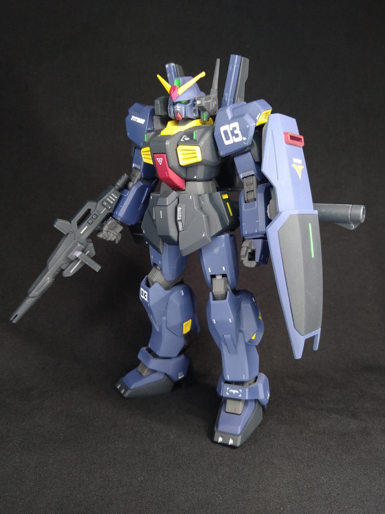 初めて色を混ぜてみましたが、なかなか良い色味になりました。