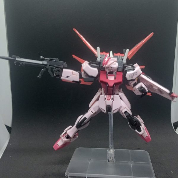 【EG】ストライクルージュ