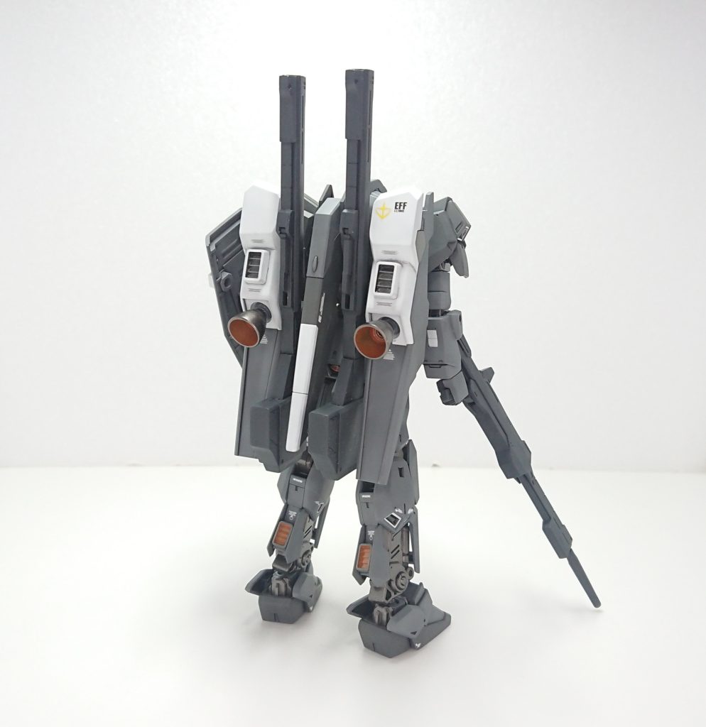 テスターG1(デイジー)–4枚目/制作者:Darkhayate