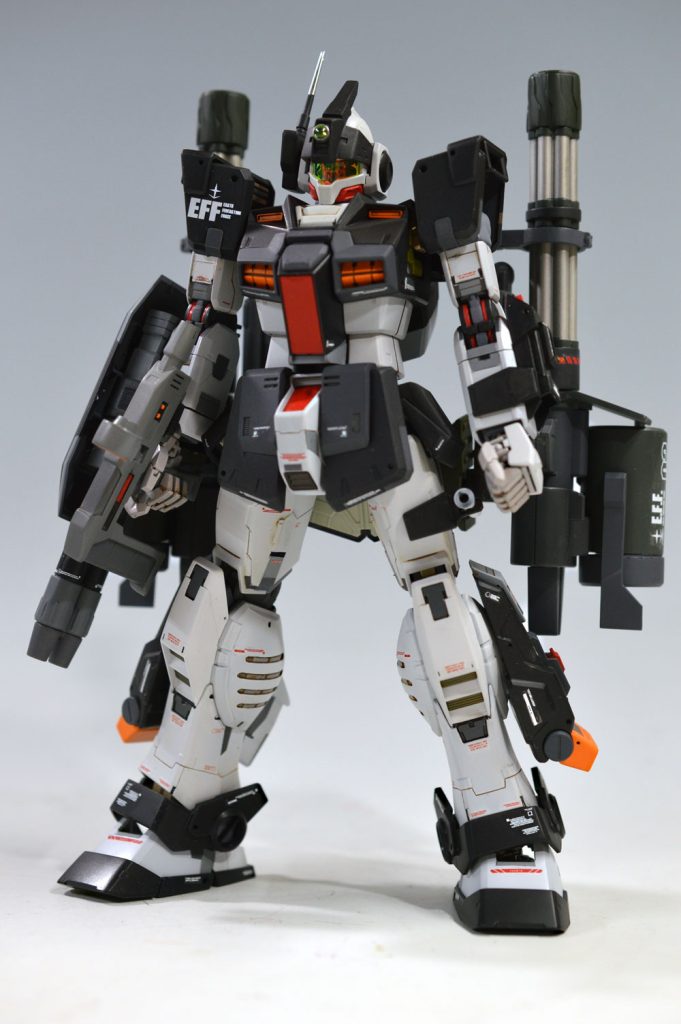 MG　ジム・ドミナンス–3枚目/制作者：haruka_g