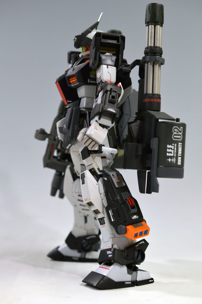 MG　ジム・ドミナンス–4枚目/制作者：haruka_g