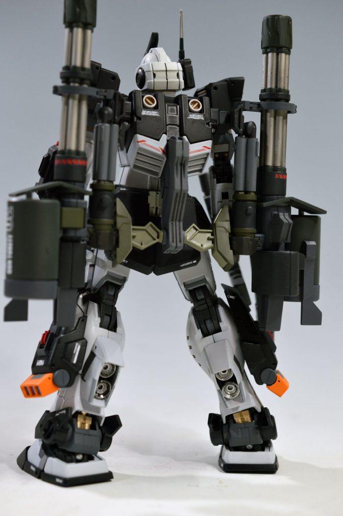 MG　ジム・ドミナンス–5枚目/制作者：haruka_g