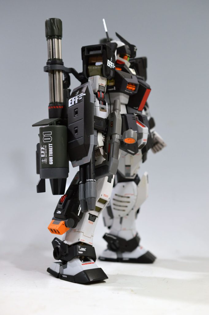 MG　ジム・ドミナンス–6枚目/制作者：haruka_g