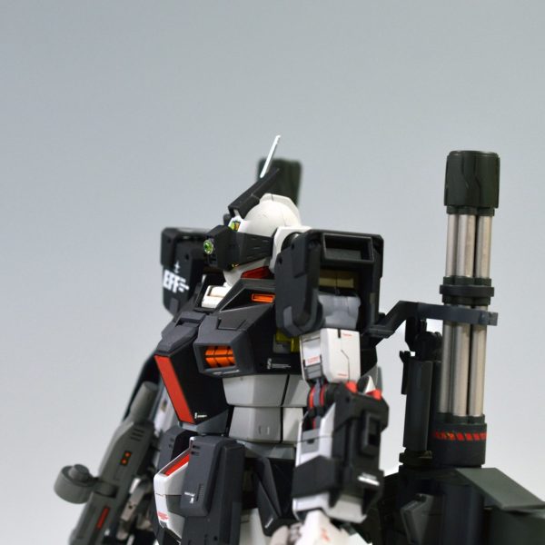 MG　ジム・ドミナンス