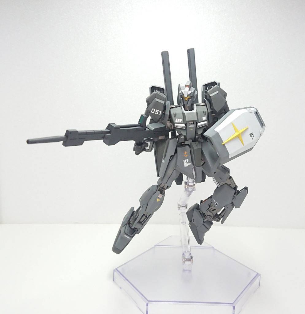 テスターG1(デイジー)–6枚目/制作者:Darkhayate