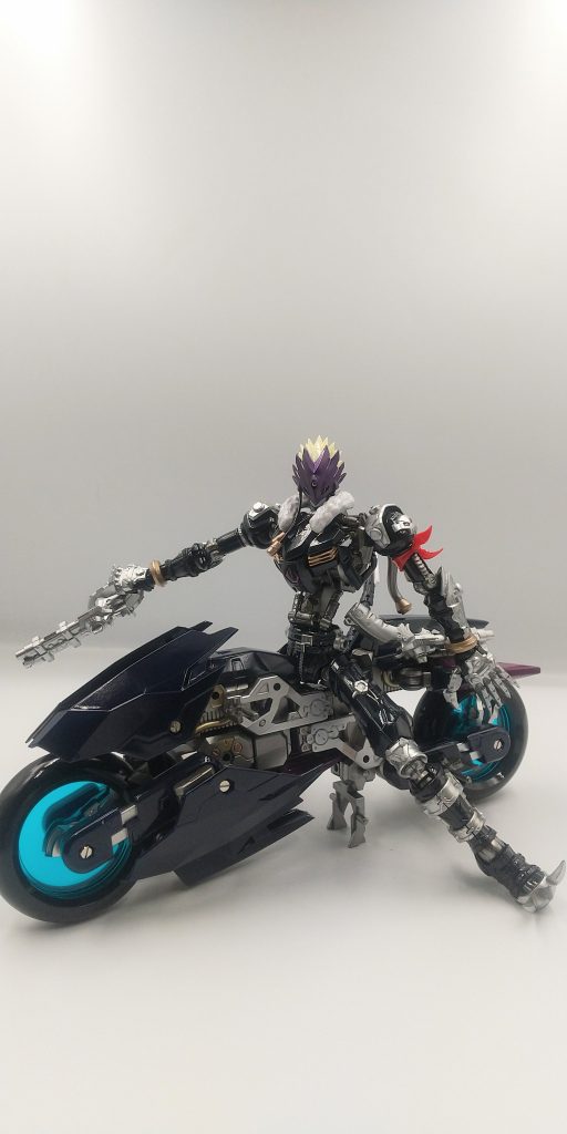 簡単ですが、いい感じではないかと思います。