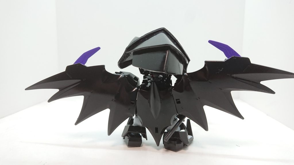 SDガンダムデスサイズLUNA–3枚目/制作者：chi-tan