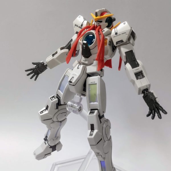 GN-004 ガンダムナドレ