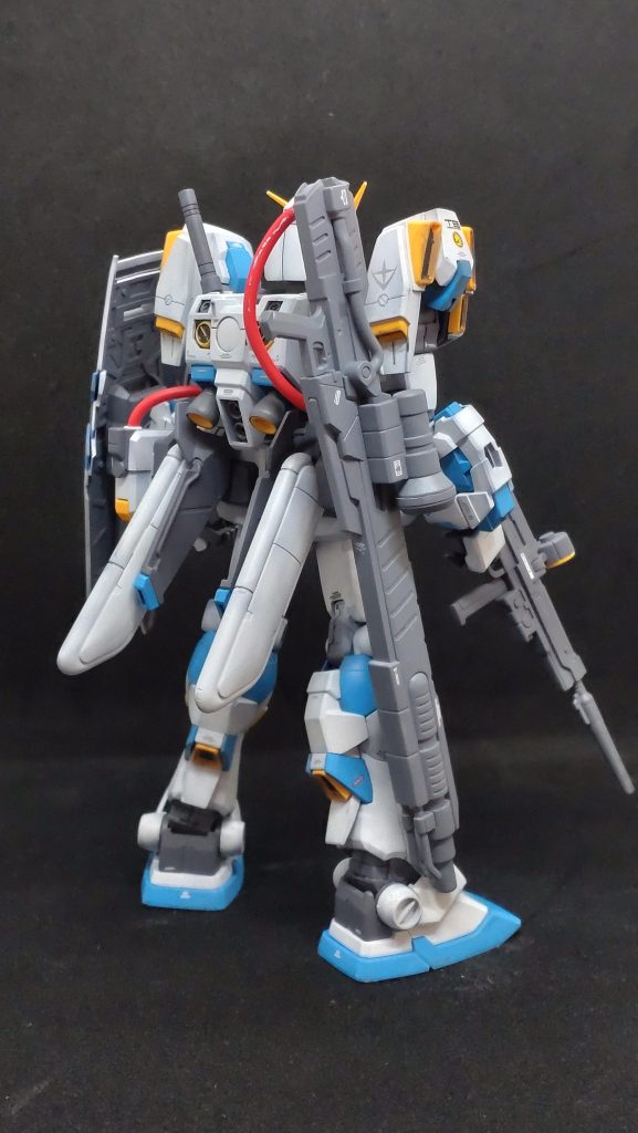 RX-78-4–3枚目/制作者：Golgo31
