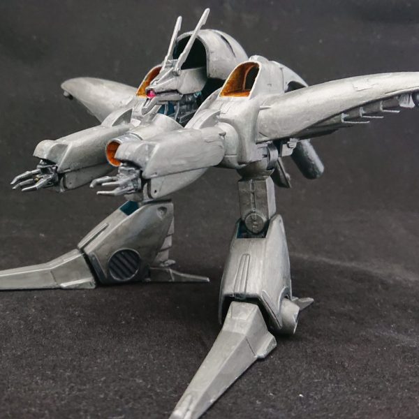 ジャムルフィン（オリジナルカラー）