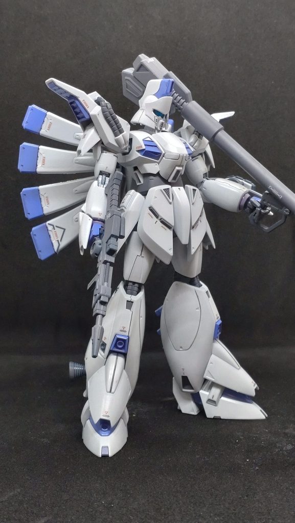 ビギナ・ギナ–2枚目/制作者：Golgo31