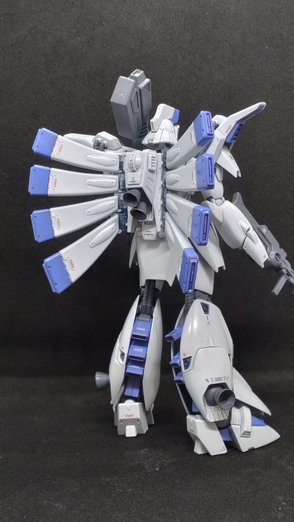 ビギナ・ギナ–3枚目/制作者：Golgo31