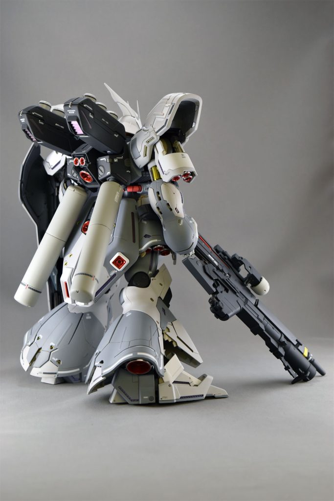 MG　サザビー　GPBカラー–4枚目/制作者：haruka_g