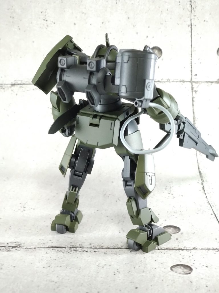 デミスナイパー　–2枚目/制作者：タケ