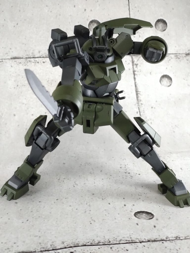 デミスナイパー　–4枚目/制作者：タケ