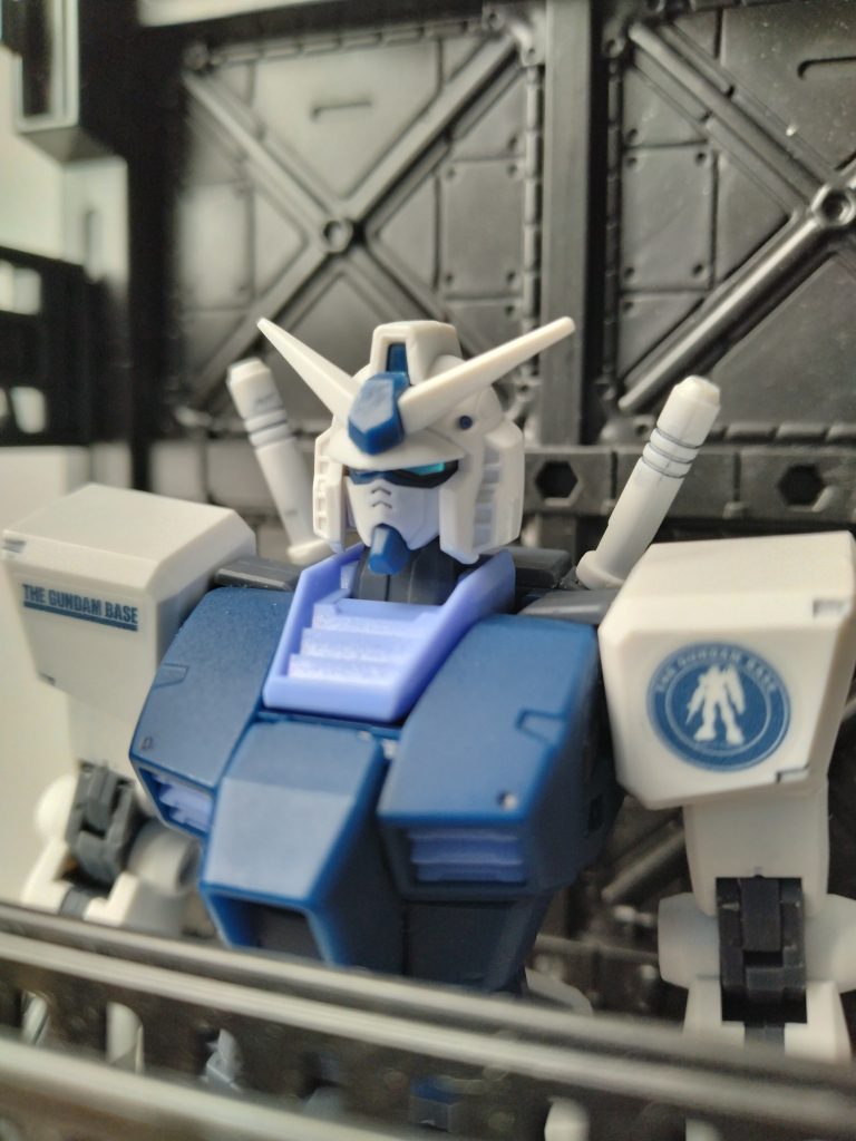 HG ガンダムベース限定 RX-78-2ガンダム