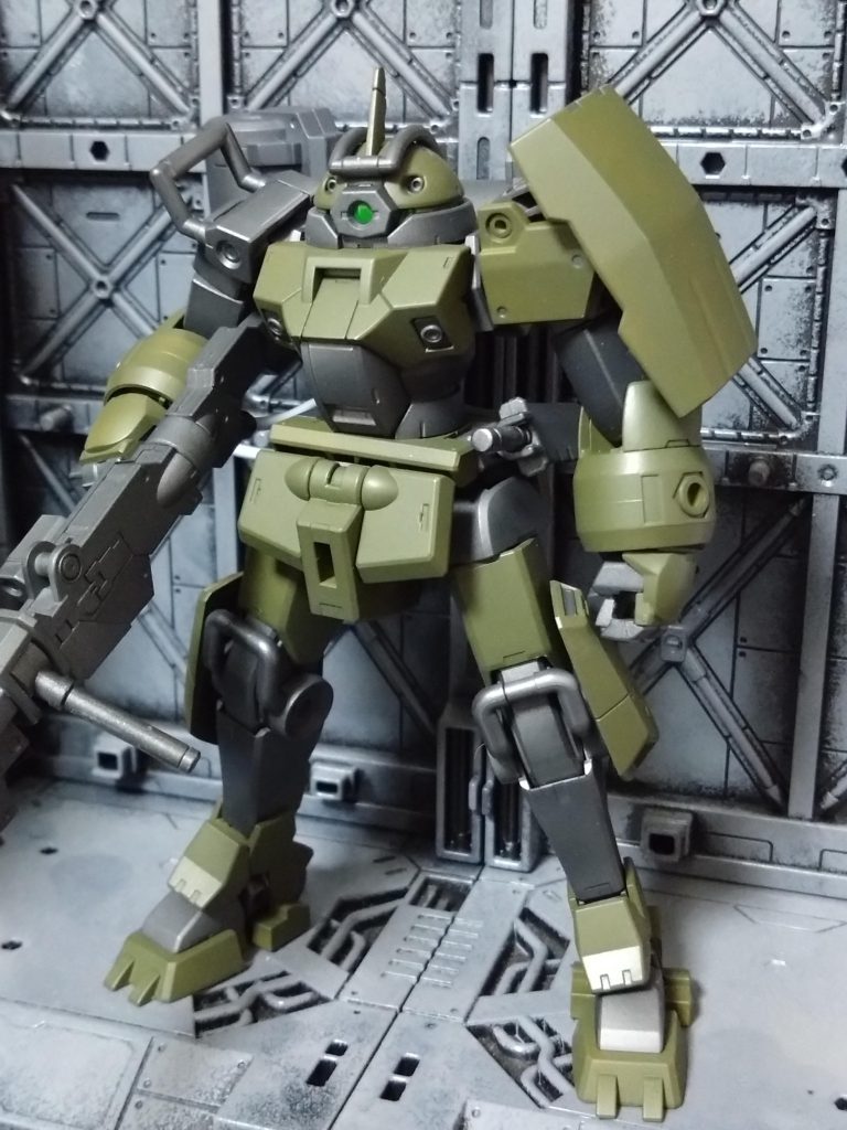 デミスナイパー　–5枚目/制作者：タケ