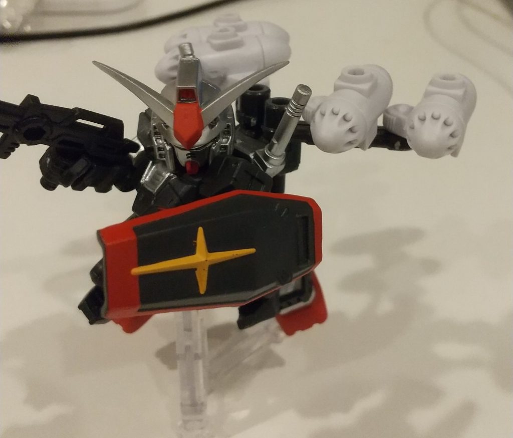 連邦製になったビットなので、より洗練なデザインになったことにします。