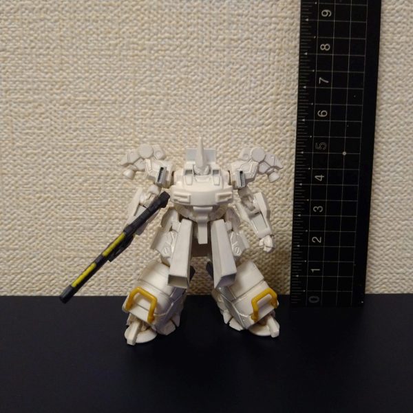 アーティファクト　ジ・О