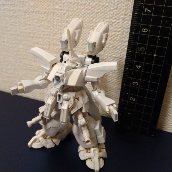 アーティファクト　ゲーマルク