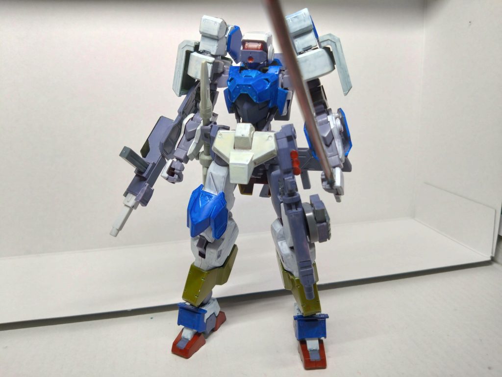 イオフレーム・壊武