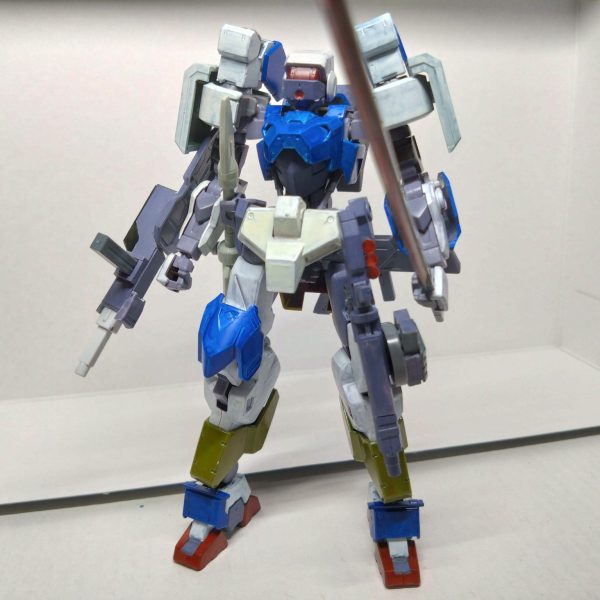 イオフレーム・壊武