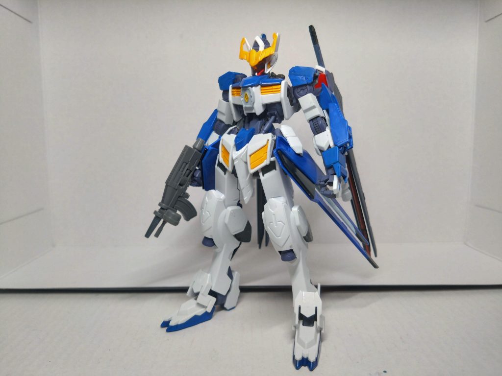 スサノウガンダム