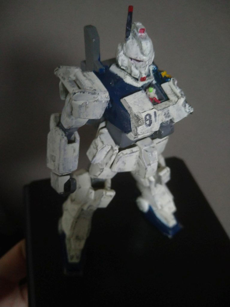 シロー（ アイナすまないが兄さんを殺すここまでされて容赦できない！）アイナ（ さよなら兄さん好きでした）