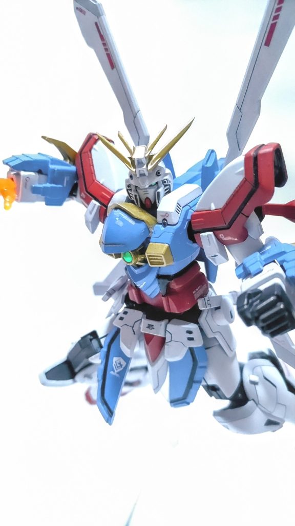 ポージングがほんと決まらない…