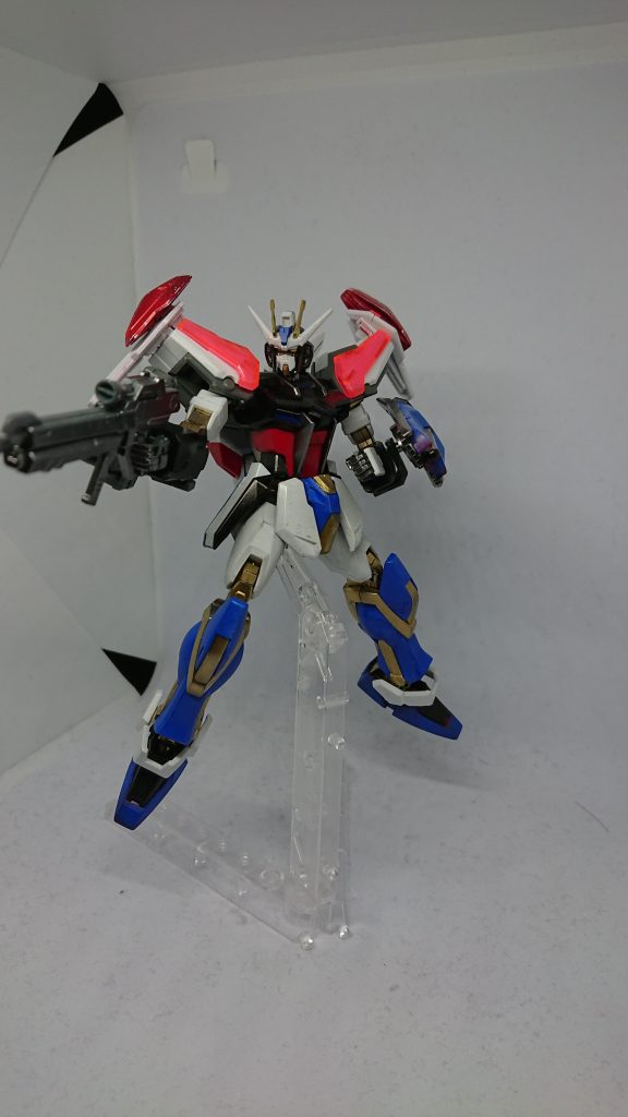 ｴｸｼｰﾄﾞｷﾞｬﾗｸｼｰMk-Ⅱ–3枚目/制作者：@kira