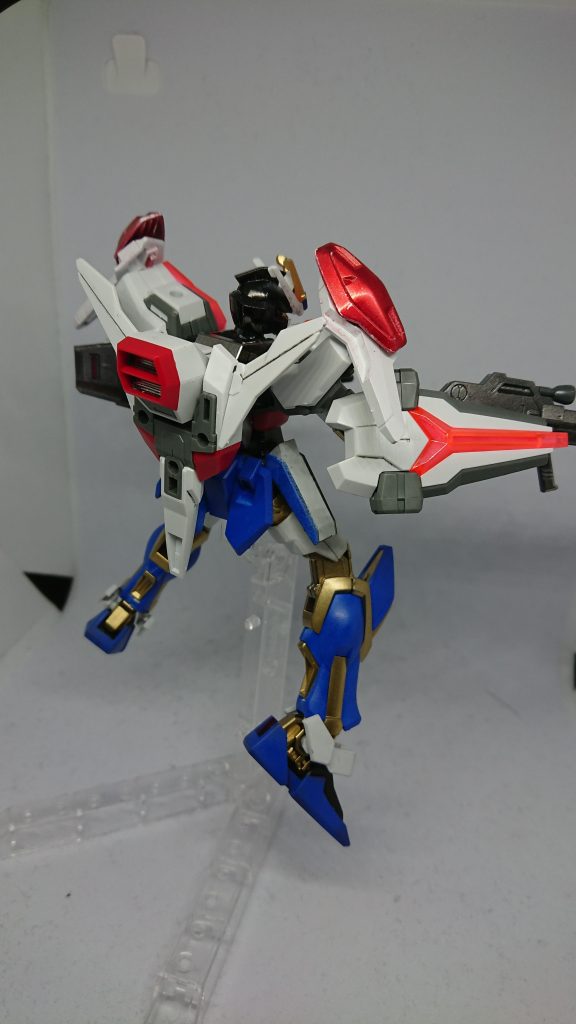 ｴｸｼｰﾄﾞｷﾞｬﾗｸｼｰMk-Ⅱ–4枚目/制作者：@kira