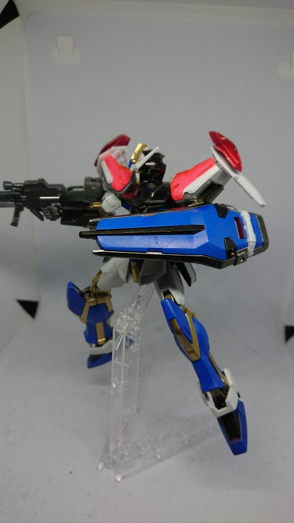 ｴｸｼｰﾄﾞｷﾞｬﾗｸｼｰMk-Ⅱ–5枚目/制作者：@kira