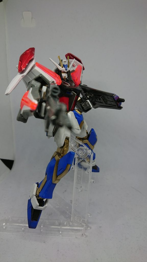 ｴｸｼｰﾄﾞｷﾞｬﾗｸｼｰMk-Ⅱ–6枚目/制作者：@kira