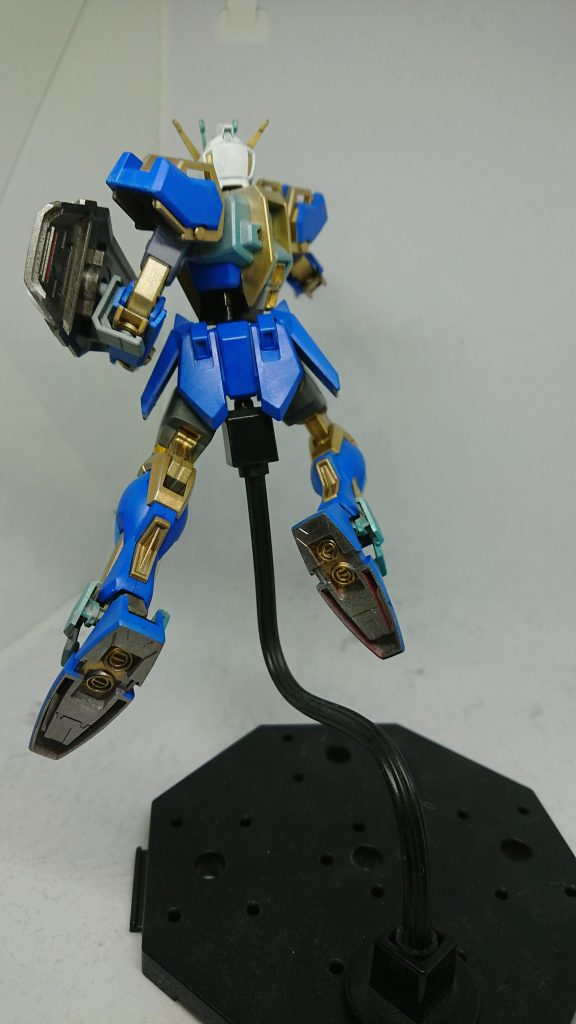 GAT-X100 STRIKE ZERO–3枚目/制作者：@kira