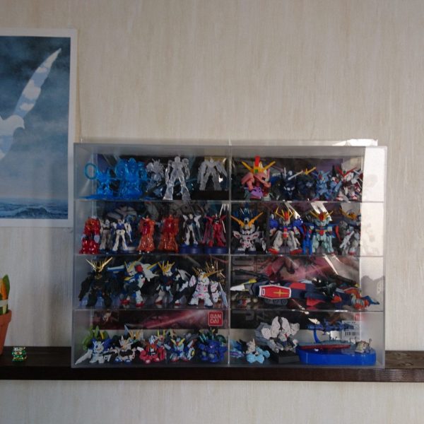 とりあえず第二弾