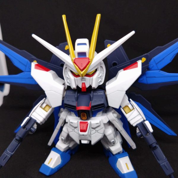 SDEX ストライクフリーダム