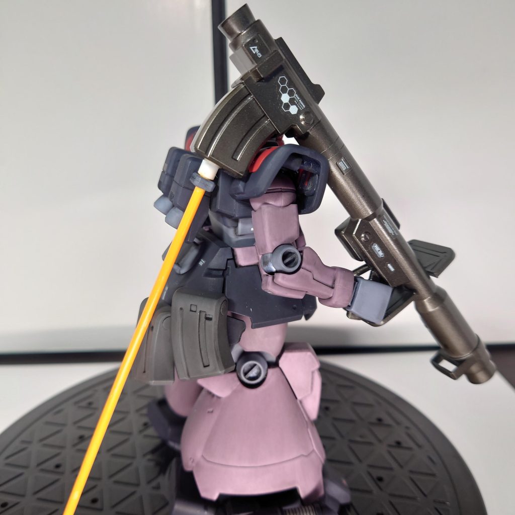 星の屑作戦参加前！！–4枚目/制作者：A.G ALEX