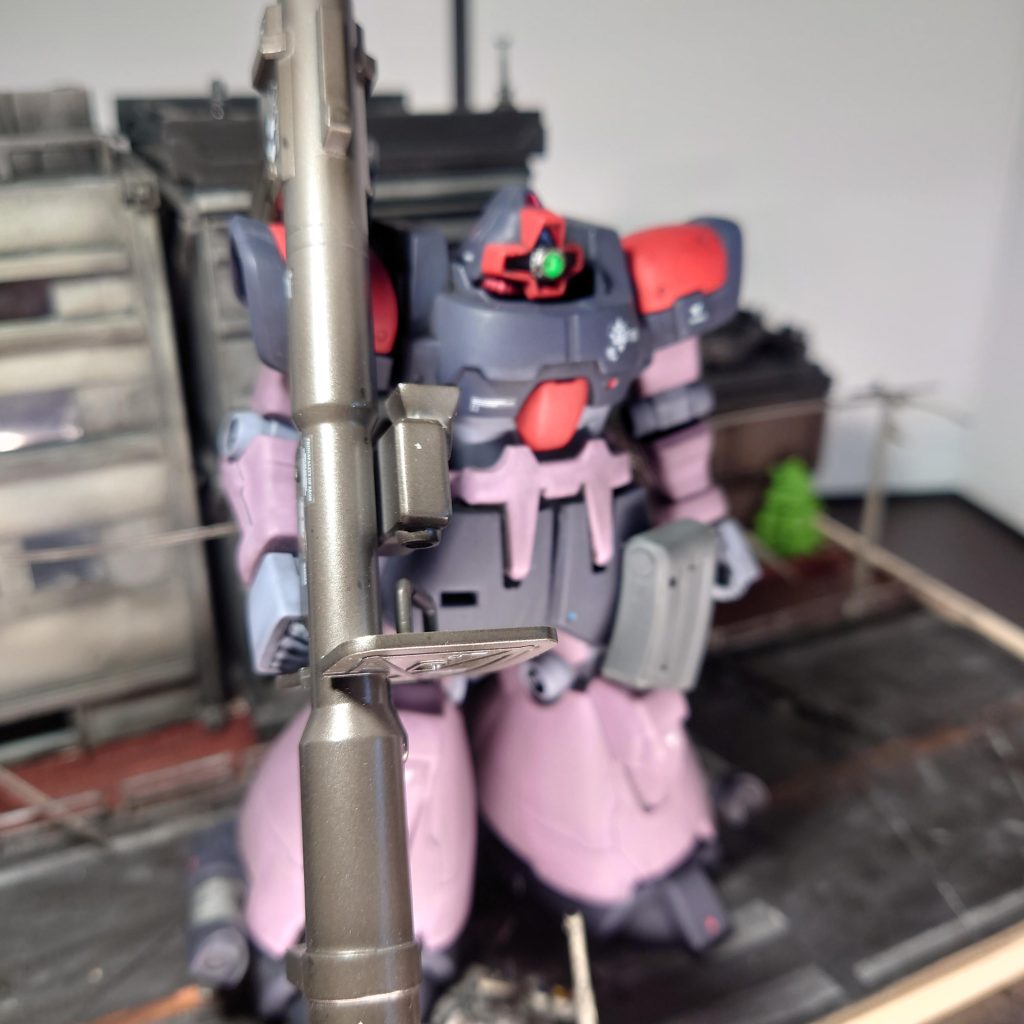 星の屑作戦参加前！！–2枚目/制作者：A.G ALEX