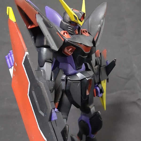 HG ブリッツガンダム