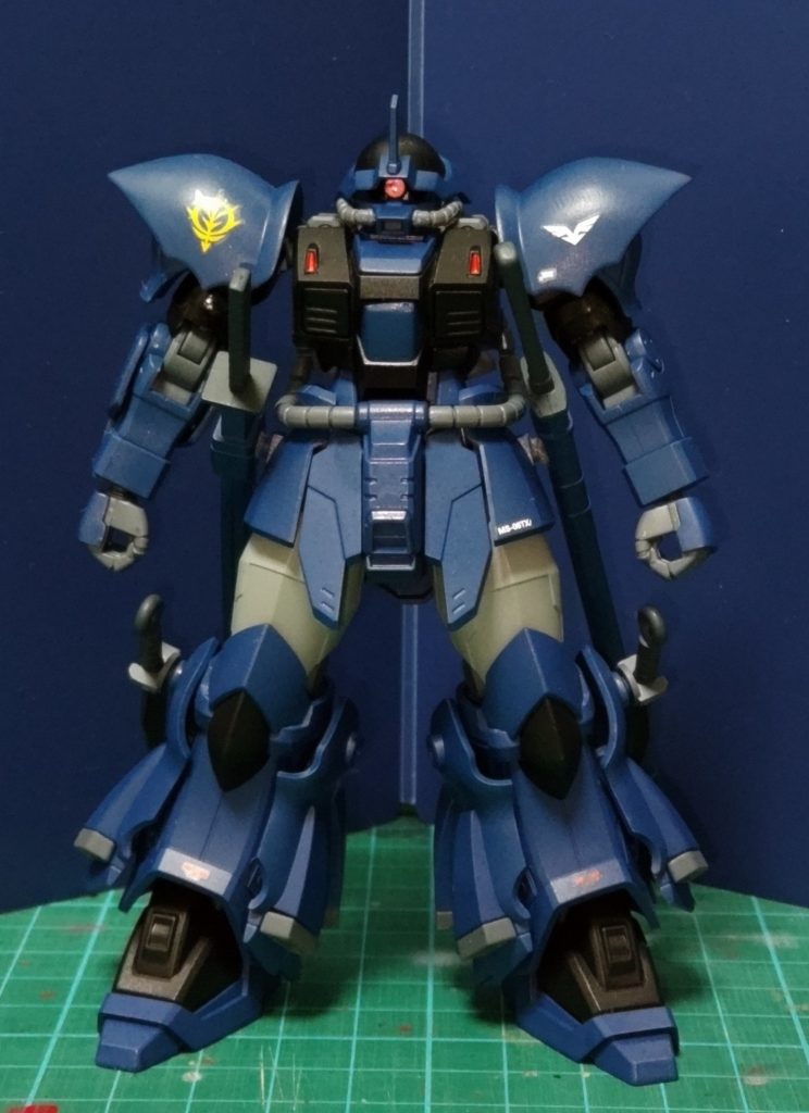 フロントビュー