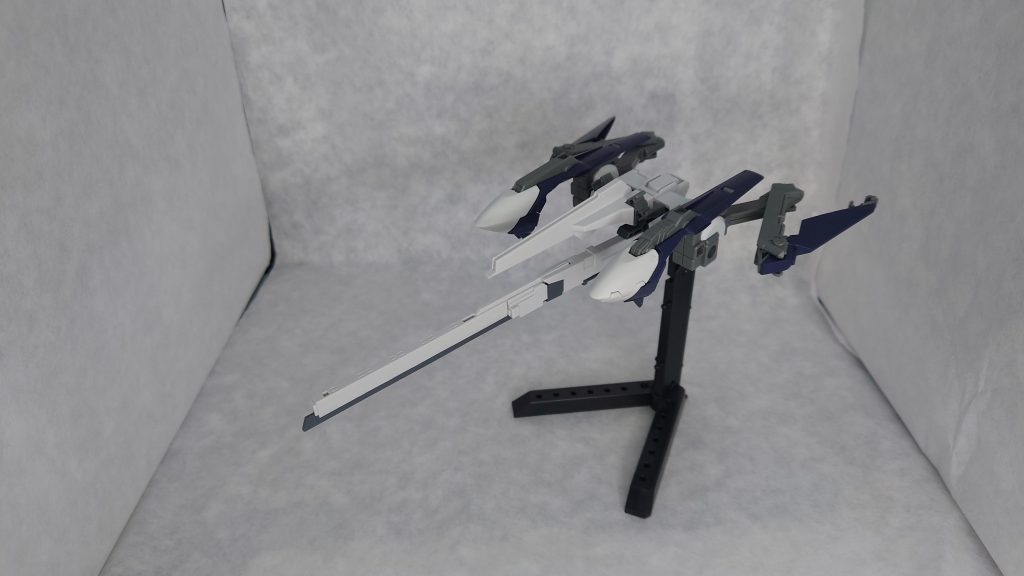 フルドド1.5METAL ROBOT魂で出てきた正式名不明なバリエーション